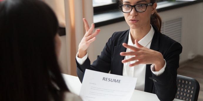 11 Surprising Interview Tips to Get Hired