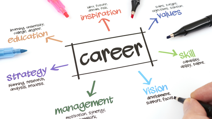 Career Transition: Evaluate Your Career Options