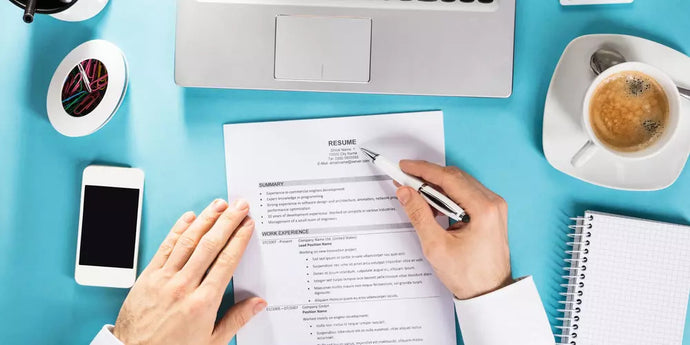 The Dos and Don’ts of Resume Writing
