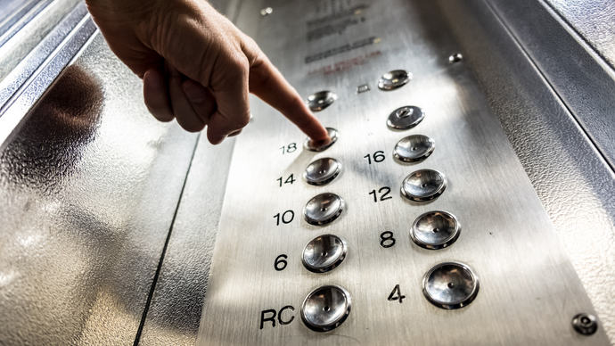 Your Guide to the Perfect Elevator Pitch