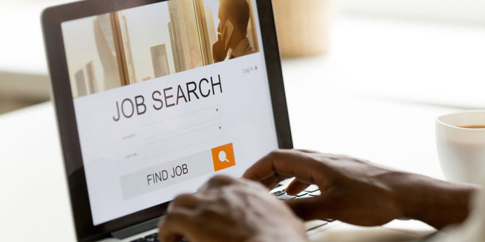 How to Use Job Boards Effectively