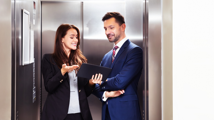 How to Craft an Elevator Pitch