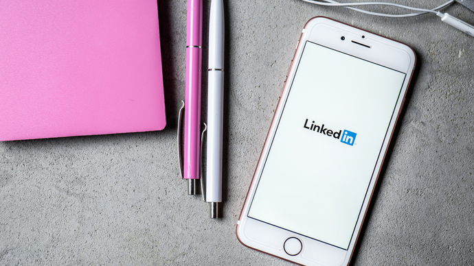 5 Tips To Create A LinkedIn Profile That Stands Out